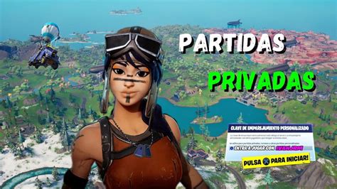 PARTIDAS PRIVADAS Y MINIJUEGOS SORTEO ACTIVO JUGANDO CON