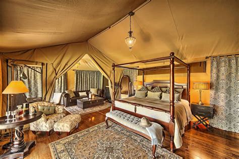 Elewana Sand River Masai Mara Kenya AfricanMecca Safaris Tours