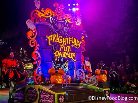 We Hope You Got Your Tickets Because Disney S Oogie Boogie Bash Is SOLD