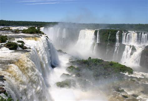 Sou Ecológico Parques Nacionais encantam visitantes e protegem a