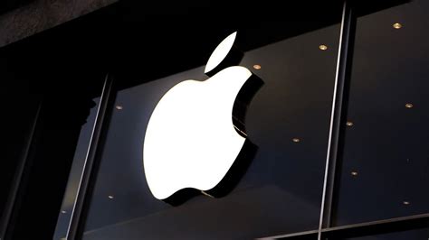 Apple Svolta Epocale Accordo Multi Miliardario Per Produrre Le Parti