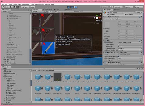Making game, deciding on crafting system. Should the bonuses on items be static or be awarded in ...