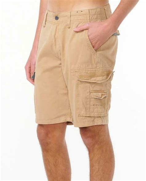 Rip Curl Trail Cargo Walkshort Surf Junction