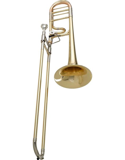 Getzen 1047 Eterna Series Tenor Trombone Virtuosity