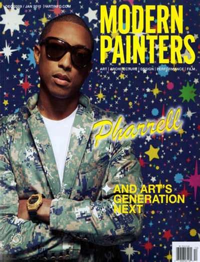 Modern Painters Magazine Subscription Canada