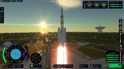 ``kerbal Space Program 2 Update Brings Dramatic Increase In Players And