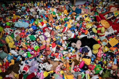 Фото коллекции игрушек (Большой выбор фото!) - artshots.ru