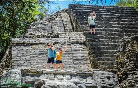 Lamanai Tours. The best ranked Maya ruins tour in Belize! #1 Maya Ruins ...