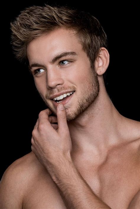 Guys Who Should Do Gay Porn Dustin Mcneer Manhunt Daily