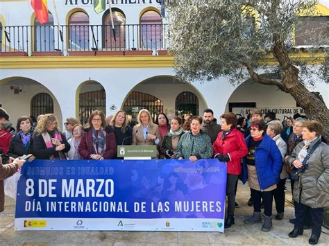 Bormujos Lola Romero se compromete a aprobar en los próximos meses el