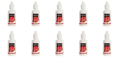 Leo Para Massagem Stimulus Morango Ml Hot Flowers Kit Un