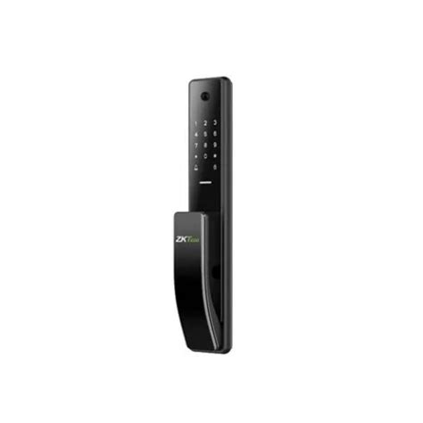 Zkteco Tl Wi Fi Smart Digital Door Lock Price In Bd