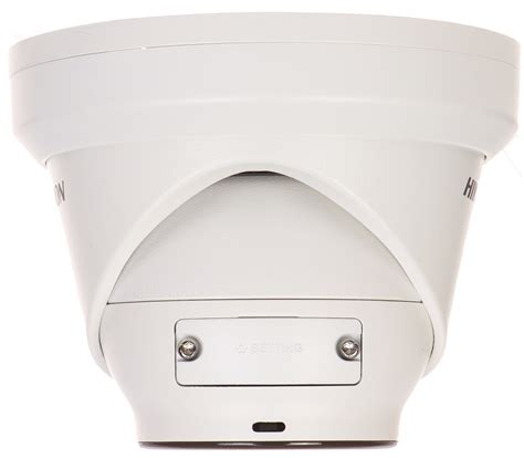 Ip Camera Ds Cd G I Mm D Acusense P Hi Dome