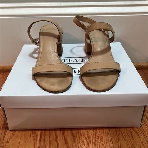 Gianni Bini Shoes Tan Gianni Bini Sandal Poshmark