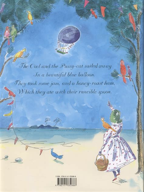 The Further Adventures Of The Owl And The Pussy Cat By Donaldson Julia Brownsbfs