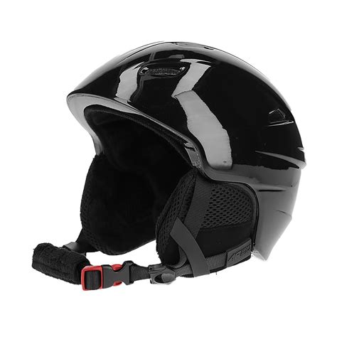 4F Kask Narciarski Damski H4Z22 Ksd002 Czarny Rozmiar 52 56 4F