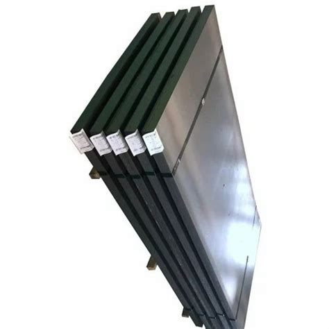 Mm Mild Steel HR Sheet At Kg MS Hot Rolled Sheet In New Delhi ID