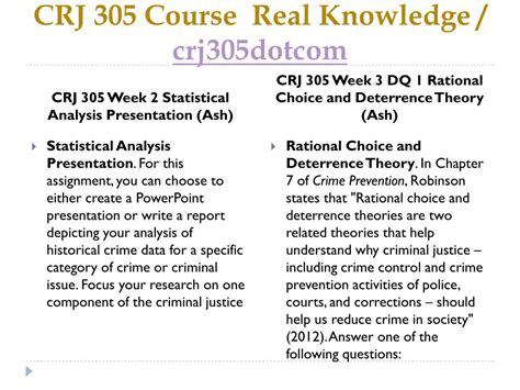 Ppt Crj Course Real Knowledge Crj Dotcom Powerpoint