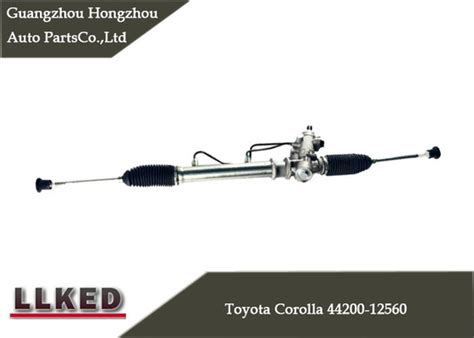 Power Steering Racks For TOYOTA COROLLA NZE121 RHD 45510 12390 Steering