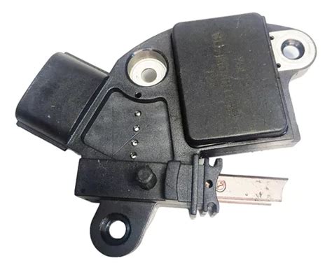 Regulador Alternador Chery Orinoco Tiggo Lts Mercadolibre