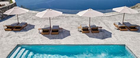 Luxury Holiday Villas in Greece | My Private Villas