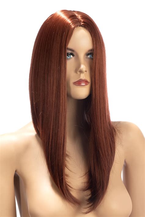 Fabricant Perruques Perruque Blonde Nina World Wigs