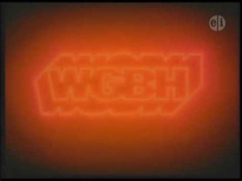 Wgbh Logo