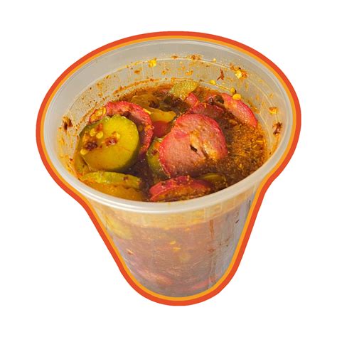 Original Spicy Bowl 32oz – Z’s Spicy Bowls