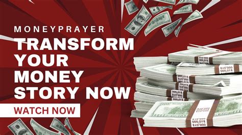 Prayer For Financial Breakthrough Transform Your Money Story Now God