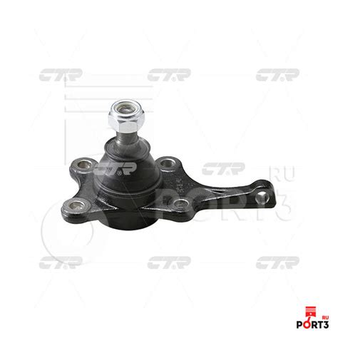 CTR CBT61 Шарнир независимой подвески / поворотного рычага