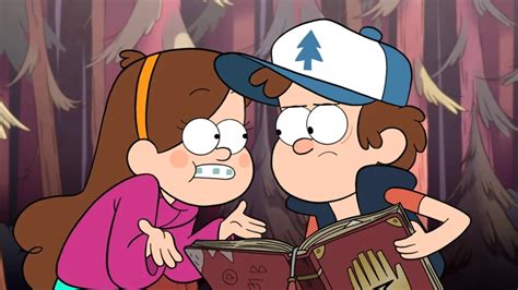 Gravity Falls Creator Shares Absurd Disney Censorship Requests