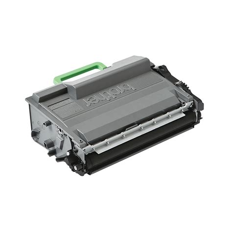 Brother TN3480 High Yield Black Toner Cartridge - TN3480
