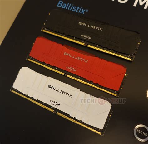 crucial  ces  condensing  ballistix brand  ballistix