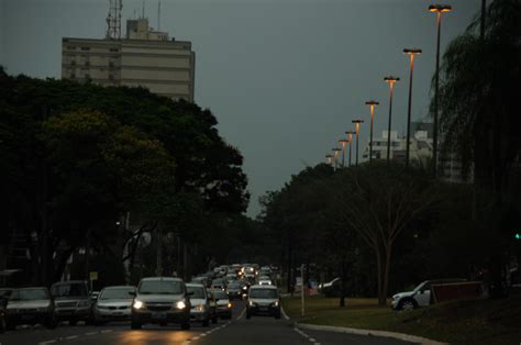 Chuvas De Setembro Em Campo Grande Acumulam Milimetros Capital