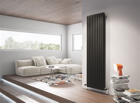 Heritage Multi Column Designer Radiator Hot Interiors Ltd