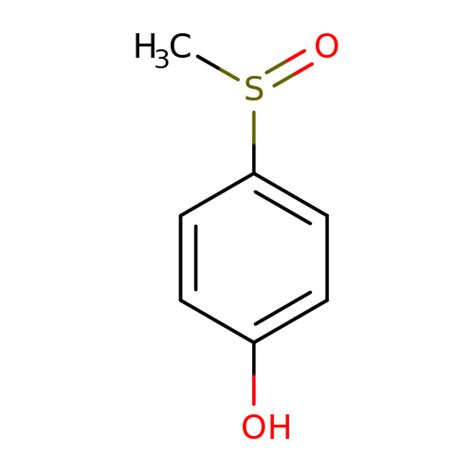 Paa Methylsulfinyl Phenol