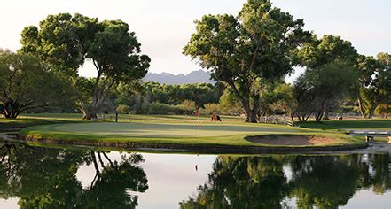 Tubac Golf Resort and Spa, Historic Hotels in Tubac, Arizona