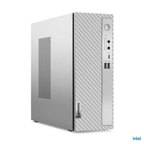 Lenovo Ideacentre 3 Desktop 90vt005dmi I3 14100 8gb Ram 512gb Ssd