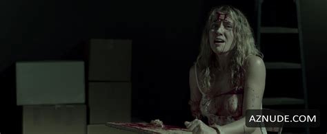 MARIA VOLK Nude AZNude