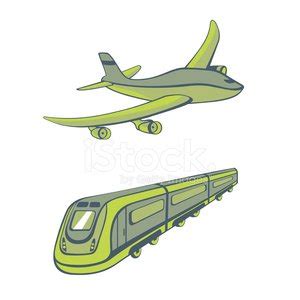 Modes of transport Clipart | +1,566,198 clip arts