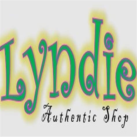 Shop Online With Lyndie Olshoppe Now Visit Lyndie Olshoppe On Lazada