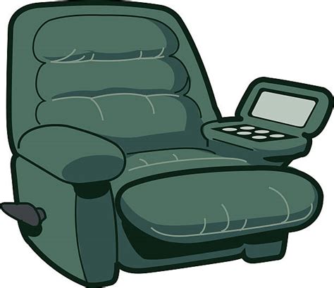 Chair Massage Illustrations Royalty Free Vector Graphics And Clip Art Istock