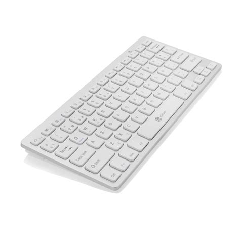 Iclever Ic Bk Mini Teclado Inal Mbrico Bluetooth Para Sistema De