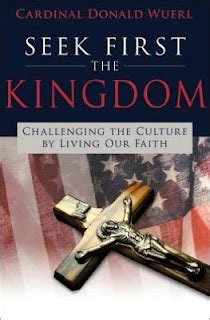 seek   kingdom book review