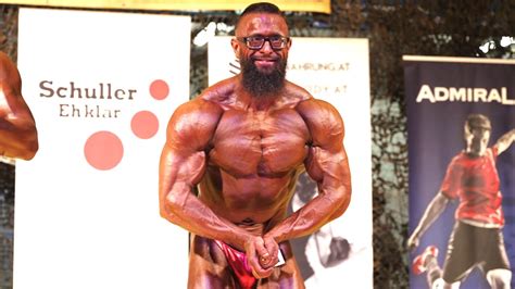 Pavel Kostorek Cze Men Winner Atombody Schuller Ehklar Nabba