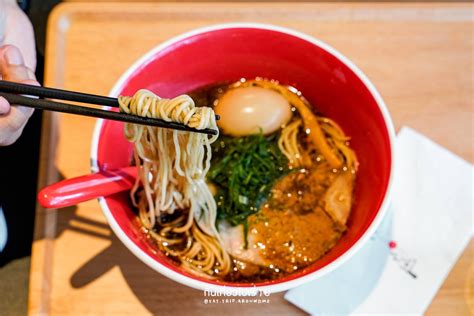 Tsuta Signature Shoyu Soba ร้าน Tsuta Japanese Soba Noodle Michelin