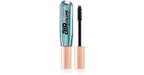 LOréal Paris Air Volume Mega Mascara wodoodporny tusz do rzęs