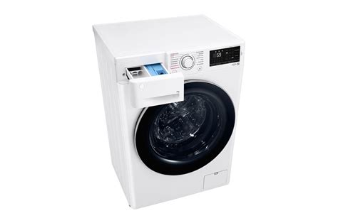Стиральная машина LG F2J6HSDW - купить, цены | LG RU