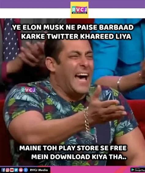 Rvcj Media On Instagram “technique Hi Galat Hai😂😂 Rvcjinsta” In