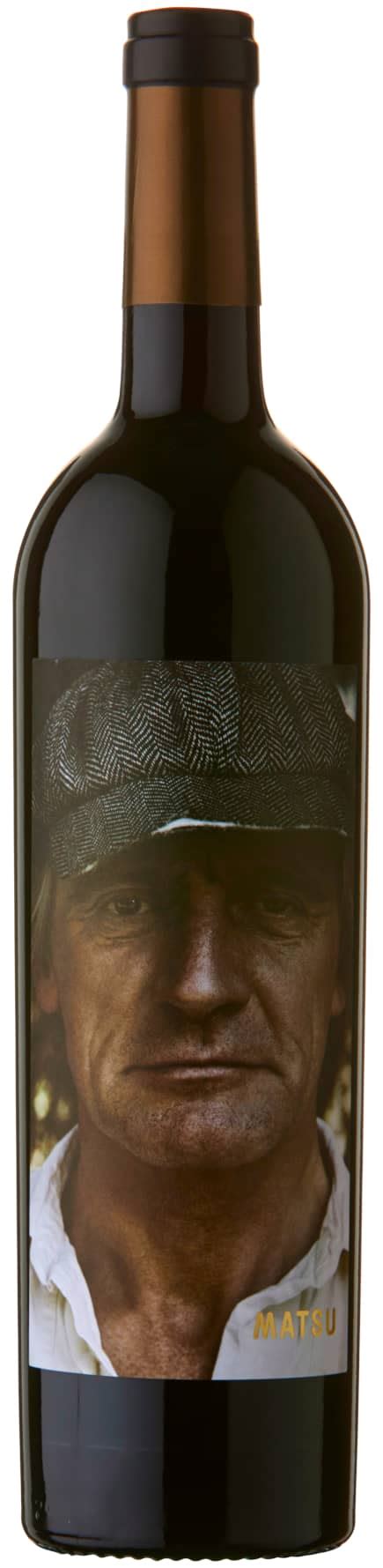 Bodegas Matsu 'El Recio' | Spanish Wine | Toro | Mitchell and Son